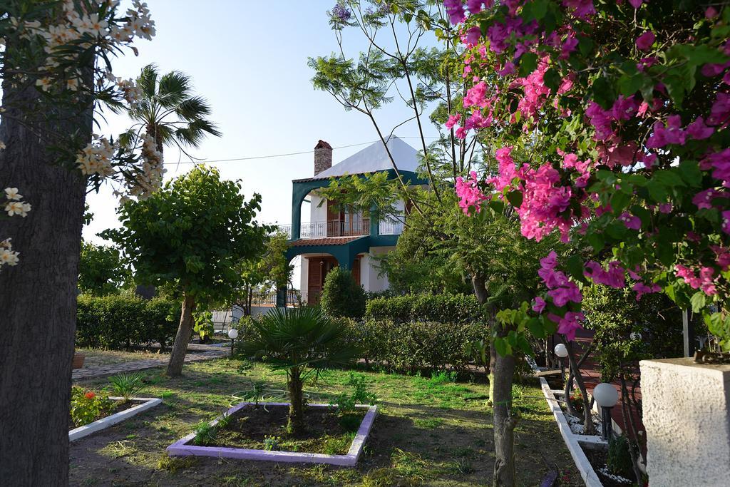 Villas Marianna Kalavárda Exterior foto